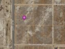 Listing Image #2 - Others for sale at Lancaster Blvd & 50th W, Lancaster CA 93536