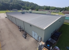 Listing Image #3 - Retail for sale at 6305 Ohio River Road, Lessage WV 25537