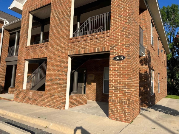 Listing Image #1 - Office for sale at 1615 Village Square Blvd. 104-A, Tallahassee FL 32309