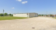 Listing Image #2 - Industrial for sale at 3727 N Broadway Avenue, Muncie IN 47303