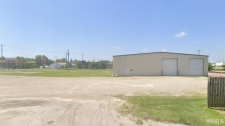 Listing Image #3 - Industrial for sale at 3727 N Broadway Avenue, Muncie IN 47303