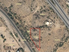 Listing Image #2 - Land for sale at 26XXX W Gates Road -, Morristown AZ 85342