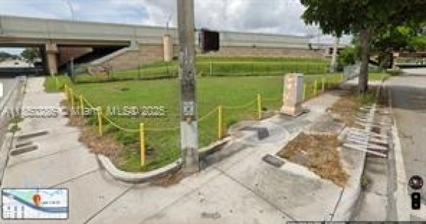 Listing Image #1 - Land for sale at 2200 NW 11 ST, Miami FL 33125