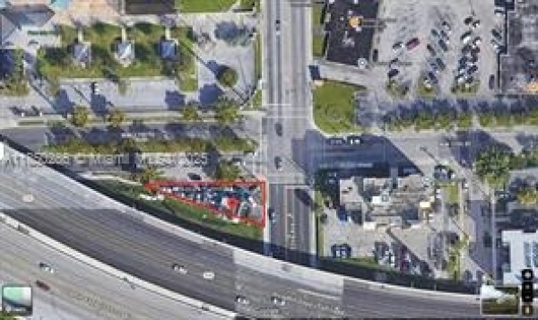Listing Image #2 - Land for sale at 2200 NW 11 ST, Miami FL 33125