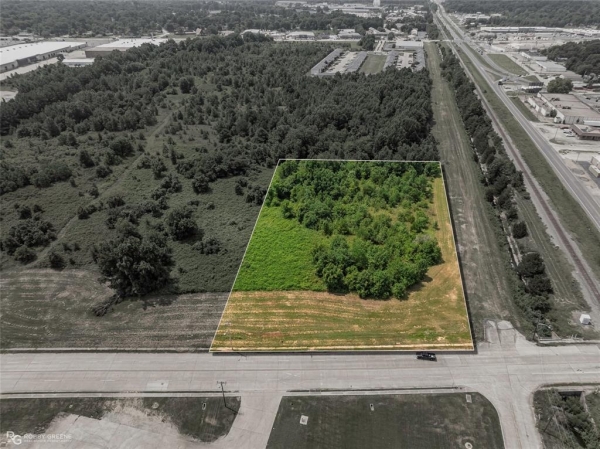 Listing Image #2 - Others for sale at 0 W62 Street, Shreveport LA 71106