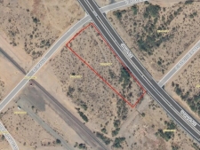 Land for sale in Morristown, AZ