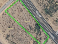 Listing Image #2 - Land for sale at 410XX NW Grand Avenue -, Morristown AZ 85342