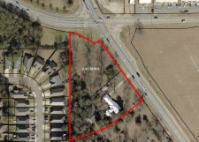 Land property for sale in Warner Robins, GA