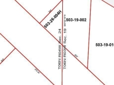 Listing Image #2 - Land for sale at 2650X W Gates Road -, Morristown AZ 85342