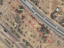 Land for sale in Morristown, AZ