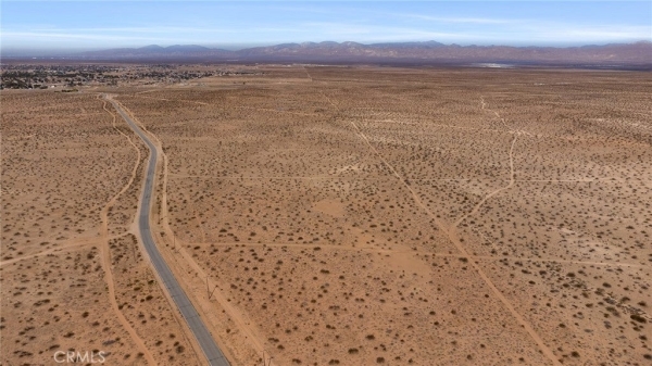 Listing Image #2 - Others for sale at 0 Twenty Mule Team Parkway Road, California City CA 93505