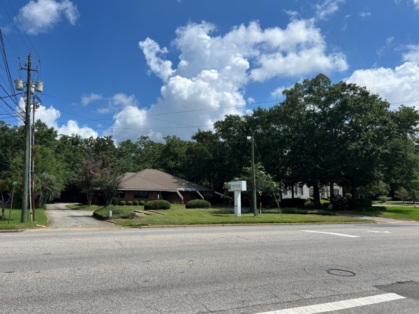 Listing Image #1 - Industrial for sale at 2240 W Main, Dothan AL 36301
