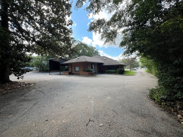 Listing Image #3 - Industrial for sale at 2240 W Main, Dothan AL 36301