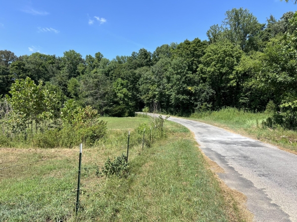Listing Image #2 - Land for sale at Sparkman Rd, Cumberland Furnace TN 37051