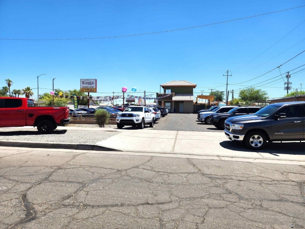 Listing Image #1 - Others for sale at 877 W 8 ST, Yuma AZ 85364