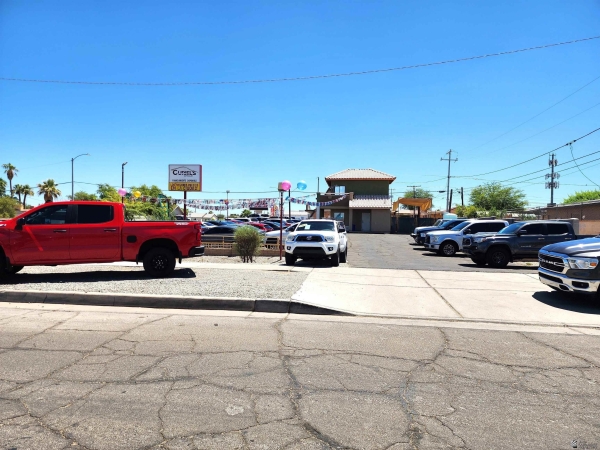 Listing Image #2 - Others for sale at 877 W 8 ST, Yuma AZ 85364