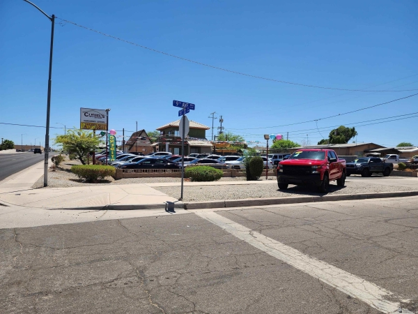 Listing Image #3 - Others for sale at 877 W 8 ST, Yuma AZ 85364