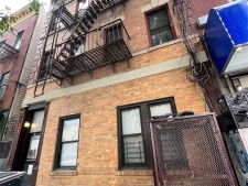 Listing Image #2 - Multi-family for sale at 591 Van Nest Avenue, Bronx NY 10460
