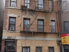 Listing Image #3 - Multi-family for sale at 591 Van Nest Avenue, Bronx NY 10460