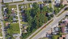 Land property for sale in Hampton Va, VA