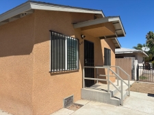 Listing Image #2 - Multi-family for sale at 605 Ellington Street, Delano CA 93215