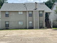 Multi-family property for sale in Baton Rouge, LA
