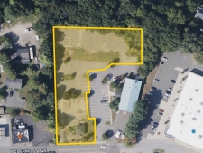 Land for sale in Torrington, CT