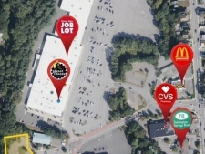 Listing Image #2 - Land for sale at 53 Mcdermott Ave Lot B, Torrington CT 06790