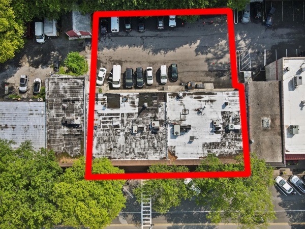 Listing Image #3 - Others for sale at 1159-1177 Pleasantville Rd, Briarcliff Manor NY 10510