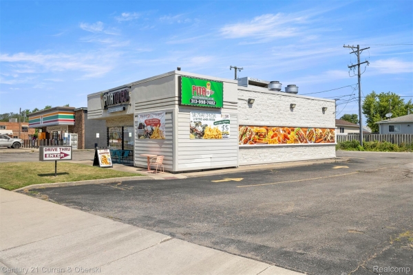 Listing Image #1 - Others for sale at 986 Southfield Road, Lincoln Park MI 48146