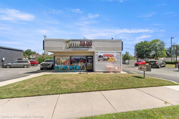 Listing Image #2 - Others for sale at 986 Southfield Road, Lincoln Park MI 48146