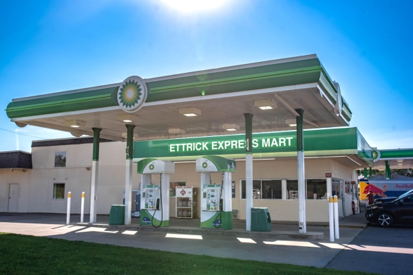 Listing Image #1 - Industrial for sale at 22732 US HWY 53 -, Ettrick WI 54627