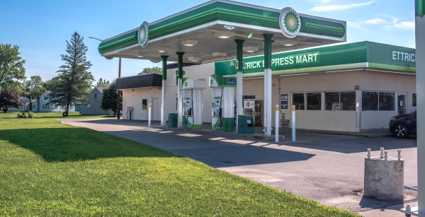 Listing Image #2 - Industrial for sale at 22732 US HWY 53 -, Ettrick WI 54627