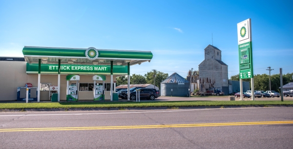 Listing Image #3 - Industrial for sale at 22732 US HWY 53 -, Ettrick WI 54627