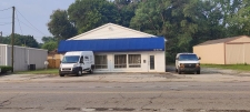 Industrial for sale in Benton Harbor, MI