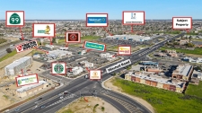 Listing Image #3 - Land for sale at 3010 Roeding Road, Ceres CA 95307