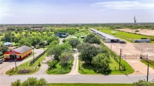 Listing Image #2 - Land for sale at 2209 N Cesar Chavez, San Juan TX 78589