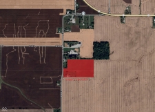 Industrial for sale in Lebanon, IN