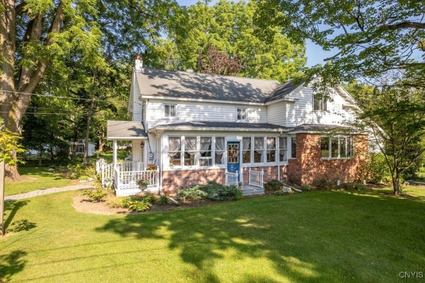 Listing Image #1 - Others for sale at 14452 Stafford Street, Sterling NY 13156