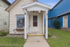 Listing Image #2 - Others for sale at 113 S Robinson Street, Perrinton MI 48871