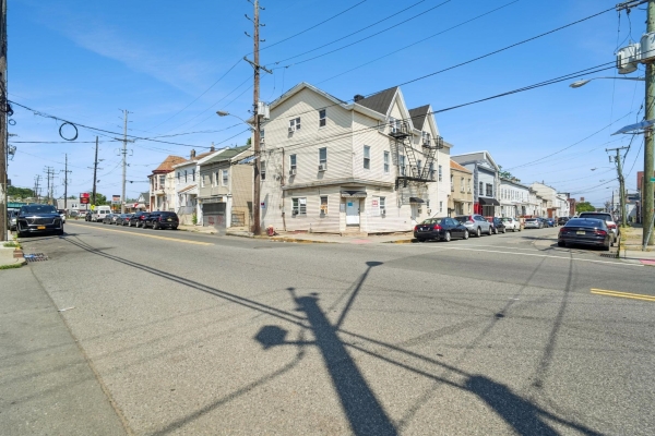 Listing Image #1 - Others for sale at 196-198 Beech St, Paterson NJ 07501