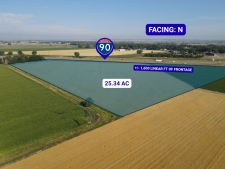 Land property for sale in Billings, MT
