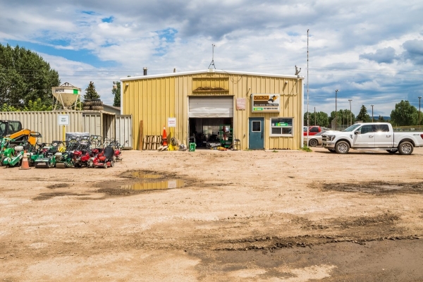 Listing Image #2 - Others for sale at 1257 N 4th  St, Laramie WY 82072