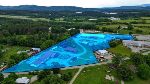 Listing Image #2 - Others for sale at 1839 Blue Ridge Hwy, Blairsville GA 30512