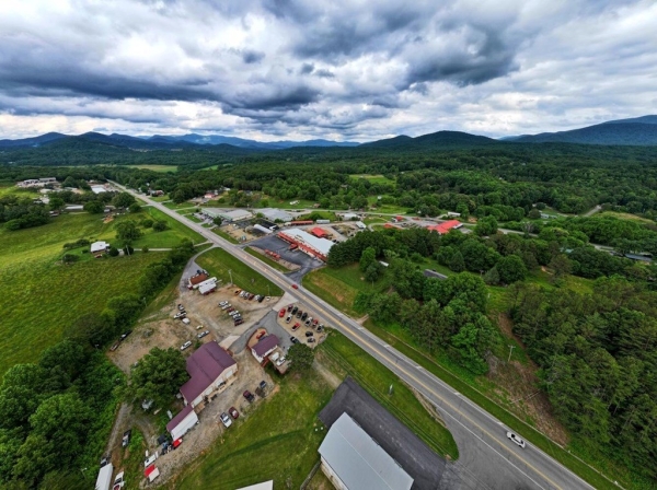 Listing Image #3 - Others for sale at 1839 Blue Ridge Hwy, Blairsville GA 30512