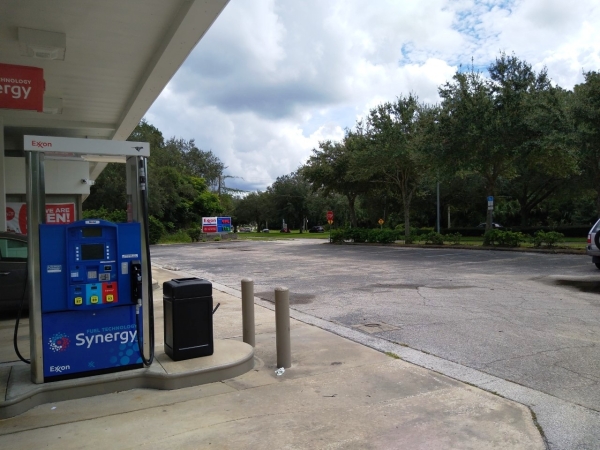 Listing Image #1 - Retail for sale at 490 W Lake Mary Blvd, Sanford FL 32773