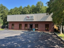 Industrial for sale in Jonesboro, GA