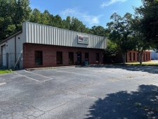 Listing Image #2 - Industrial for sale at 1512 Commercial Ct., Jonesboro GA 30238