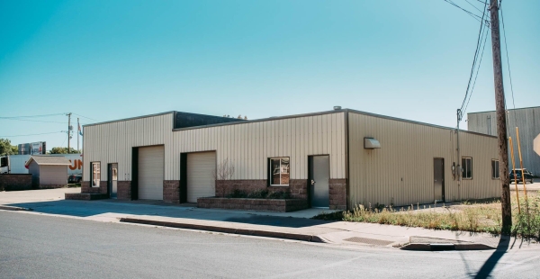 Listing Image #1 - Industrial for sale at 1102 Island St, La Crosse WI 54603