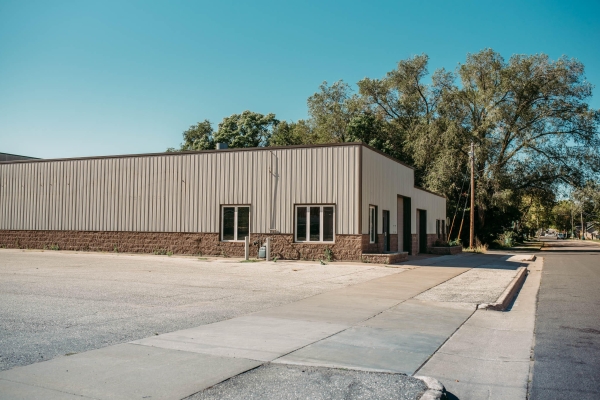 Listing Image #2 - Industrial for sale at 1102 Island St, La Crosse WI 54603